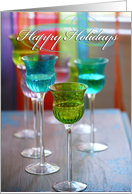 happy color holidays