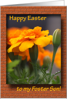 Happy Easter -...