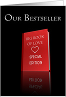 Big Book of Love,...