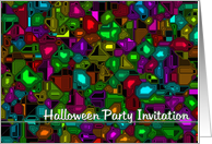 Halloween Party(Bold...