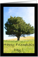 Happy Friendship Day