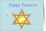 Happy Passover