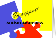 Autism Awareness In...