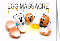 Egg Massacre -...