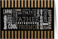 FATHER'S DAY, Dad,...