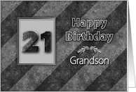 Birthday, 21st,...
