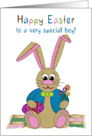 Easter, Special Boy,...