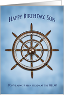 Birthday, Son,...