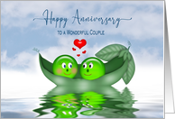 Anniversary, Couple,...