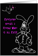 Easter, Friend,...