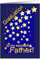 Graduation Stars,...