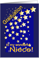 Graduation Stars,...