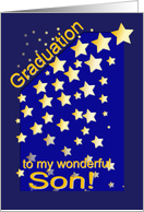 Graduation Stars,...