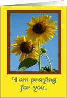 I am Praying For You