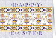 Easter Wishes on...