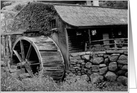 Old WaterMill