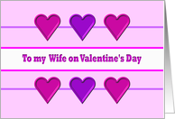 Valentine Wife