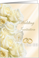 Wedding Invitation -...