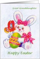 Easter card for...