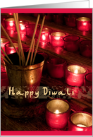 Happy Diwali - Hindu...