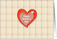 happy mother's day