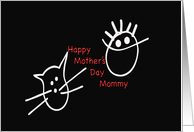 happy mother's day...