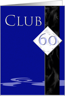 Club 60 Blue