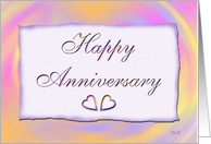 Happy Anniversary,...