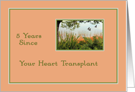 Heart Transplant,...
