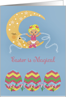 Easter is Magical...