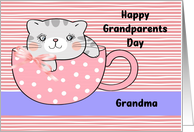 Grandparent's Day...