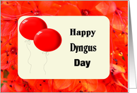 Dyngus Day, Red...