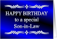 Happy Birthday Son...