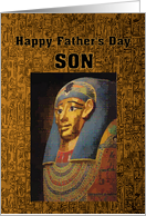 Pharaoh Happy Father...