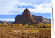 Happy Birthday, Utah...