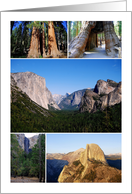 Yosemite National...