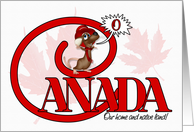 O Canada Day Maple...