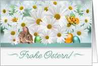 German Easter White...