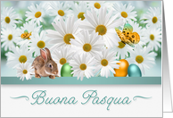 Italian Easter White...
