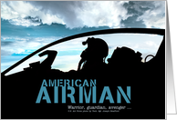 American Airman...