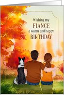 Fiance's Birthday...