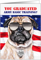 Army Basic Training...