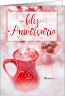 Aniversario Feliz...