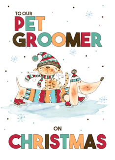 for Pet Groomer on...