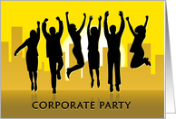 Corporate Party...