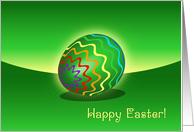 Easter Egg...