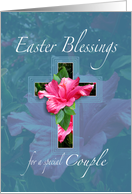 Easter Blessings For...