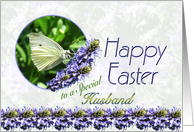 Happy Easter Husband...