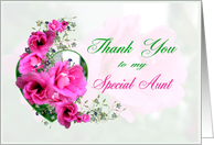 Thank You to Special...