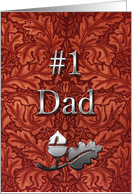 Number One Dad From...